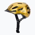 Kerékpáros sisak ABUS Urban-I 4.0 honey yellow 3