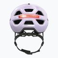 Kerékpáros sisak ABUS Urban-I 4.0 light lavender 5