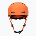 Kerékpáros sisak ABUS Xoxo mono orange 2