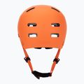 Kerékpáros sisak ABUS Xoxo mono orange 4
