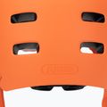 Kerékpáros sisak ABUS Xoxo mono orange 7