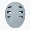 Kerékpáros sisak ABUS Xoxo cool grey 6