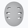 Kerékpáros sisak ABUS Xoxo cool grey 6