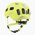 Gyerek kerékpáros sisak ABUS Youn-I 2.0 mono yellow 3