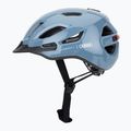 Kerékpáros sisak ABUS Urban-I 4.0 glacier blue 3