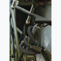 Kerékpárzár ABUS Yarnit 4004K/110 black 3