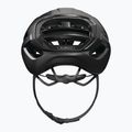 Kerékpáros sisak ABUS Taipan velvet black 5