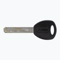 Kerékpárzár ABUS Yarnit 4004K/110 midnight purple 2