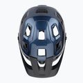 Kerékpáros sisak ABUS MoTrip midnight blue 6