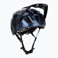 Kerékpáros sisak ABUS MoTrip midnight blue 8