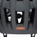 ABUS Moventor 2.0 kerékpáros sisak fenyő zöld 7