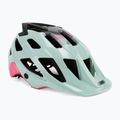 ABUS Moventor 2.0 kerékpáros sisak jeges menta 65505