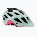 ABUS Moventor 2.0 kerékpáros sisak jeges menta 65505 3