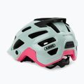 ABUS Moventor 2.0 kerékpáros sisak jeges menta 65505 4