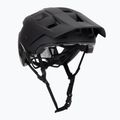 Kerékpáros sisak ABUS MoDrop MIPS velvet black