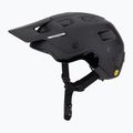 Kerékpáros sisak ABUS MoDrop MIPS velvet black 3