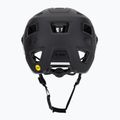 Kerékpáros sisak ABUS MoDrop MIPS velvet black 4