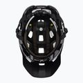Kerékpáros sisak ABUS MoDrop MIPS velvet black 5