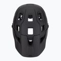 Kerékpáros sisak ABUS MoDrop MIPS velvet black 6