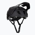 Kerékpáros sisak ABUS MoDrop MIPS velvet black 8
