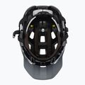 Kerékpáros sisak ABUS MoDrop MIPS concrete grey 5
