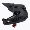 Kerékpáros sisak ABUS MoDrop MIPS velvet black 3
