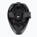 Kerékpáros sisak ABUS MoDrop MIPS velvet black 5