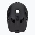 Kerékpáros sisak ABUS MoDrop MIPS velvet black 6