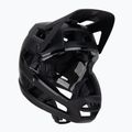 Kerékpáros sisak ABUS MoDrop MIPS velvet black 8