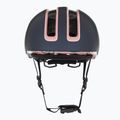 kerékpáros sisak ABUS Hud-y midnight blue 2