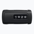 ABUS Bordo 6000C/90 SH Combo fekete kerékpárzár 3