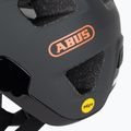Kerékpáros sisak ABUS MoDrop MIPS pine green 7