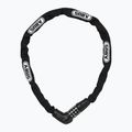 Kerékpárzár ABUS Steel-O-Chain 5805C/75 black