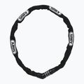 Kerékpárzár ABUS Steel-O-Chain 4804C/75 black