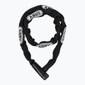 ABUS Steel-O-Chain kerékpárzár 5805K/110 fekete