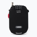 ABUS Combiflex 2503/120 C/SB kerékpárzár 72501 2