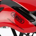 ABUS GameChanger kerékpáros bukósisak kékvörös 8