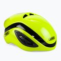ABUS Bike bukósisak GameChanger neonsárga 77811
