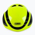 ABUS Bike bukósisak GameChanger neonsárga 77811 2