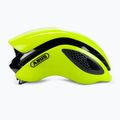 ABUS Bike bukósisak GameChanger neonsárga 77811 3
