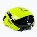 ABUS Bike bukósisak GameChanger neonsárga 77811 4