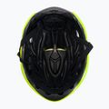 ABUS Bike bukósisak GameChanger neonsárga 77811 5