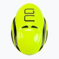 ABUS Bike bukósisak GameChanger neonsárga 77811 6