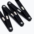 ABUS kerékpárzár Bordo Big 6000/120 fekete 78073 3
