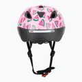Gyerek kerékpáros sisak ABUS Smooty 2.0 pink watermelon 4