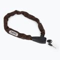 ABUS Catena 6806 barna kerékpárzár 82518
