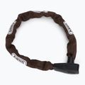 ABUS Catena 6806 barna kerékpárzár 82518 2
