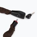 ABUS Catena 6806 barna kerékpárzár 82518 3