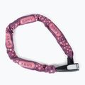 ABUS Catena 6806K/75 piros 87776