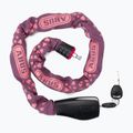 ABUS Catena 6806K/75 piros 87776 2